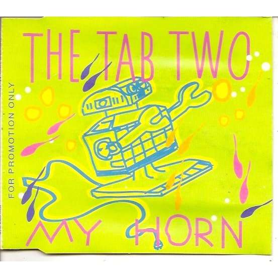 Tab Two My horn