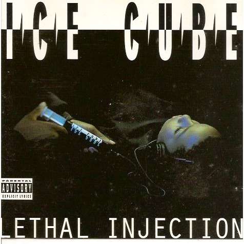 Ice Cube Lethal Injection