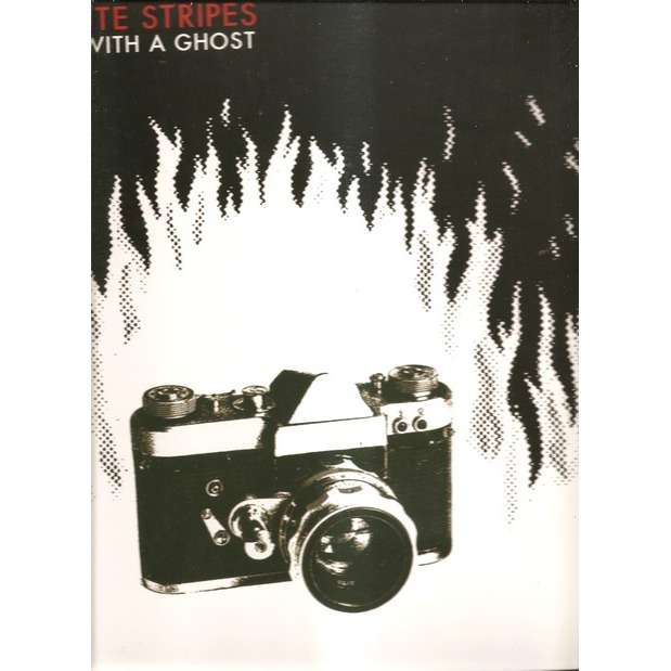  walking witg a ghost 