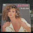 ne dis rien - jeane manson