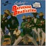 LUCCIANO PERRONE - Batucada Brasileira - Disque 45T (EP 4 titres)