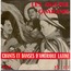 LES 4 GUARANIS - Chants Et Danses D'Amérique Latine - Disque 45T (EP 4 titres)