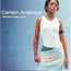 CARLEEN ANDERSON - blessed burden - CD