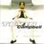 TEVIN CAMPBELL - Back To The World - Disque CD