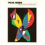 PAUL HORN - Brazilian Images - Disque CD