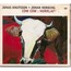 JONAS KNUTSSON + JOHAN NORBERG - Cow Cow : Norrland II - CD