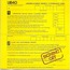 UB40 - signing off - Disque CD