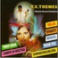 MUNICH SOUND ORCHESTRA - T.V. THEMES - Disque CD