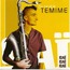 OLIVIER TEMIME - SaÏ SaÏ SaÏ - CD