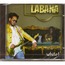 LABANA - White! - CD