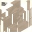 ADAM GOLDSTONE - Lower east side stories - Disque CD