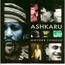 ASHKARU - Mother Tongue - CD