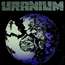 URANIUM - eleanor rigby / carbon - 12 inch 45 rpm