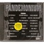 DIVERS ARTISTES - VARIOUS ARTIST - Pandemonium - Disque CD