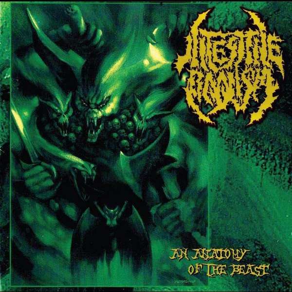 Intestine baalism merch Clearance