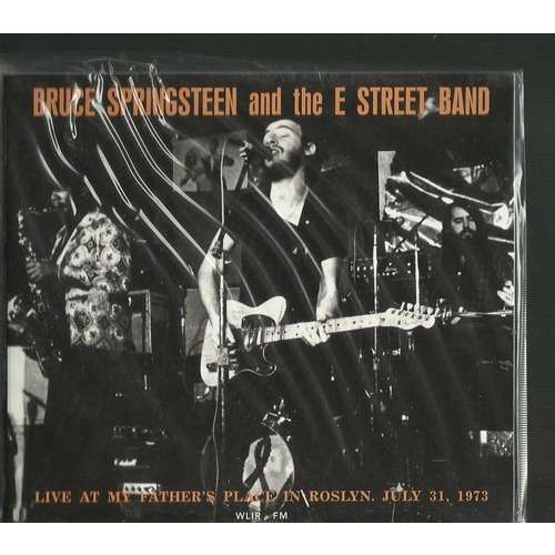  at my father's place 