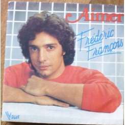 François Frédéric Aimer