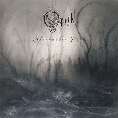 OPETH Blackwater Park