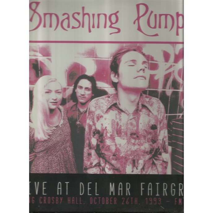  del mar fairgrounds 1993 