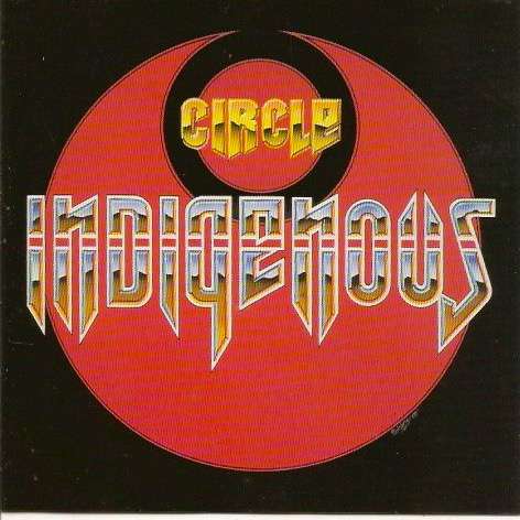 Indigenous Circle