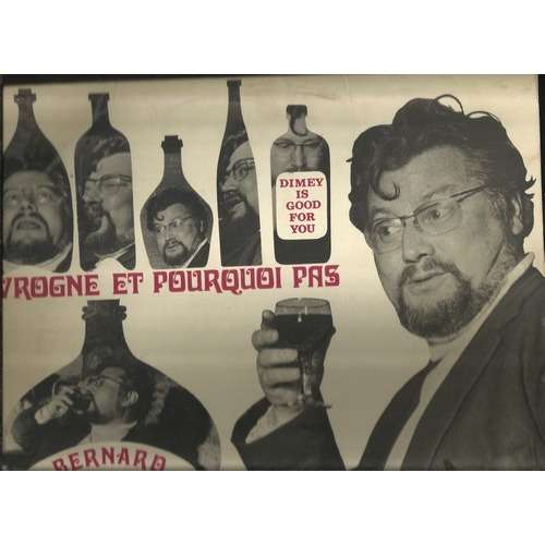  ivrogne et pourquoi pas 