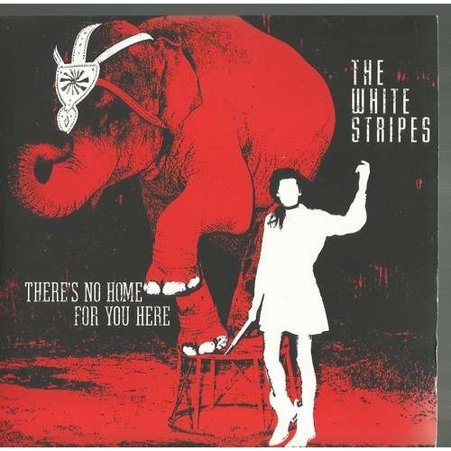  there's no home for you here 