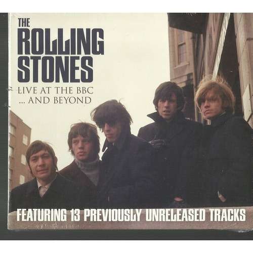  at the bbc and beyond 