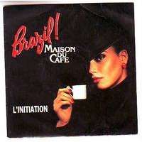 Steve Shehan L' INITIATION