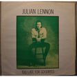 julian lennon too late for goodbyes