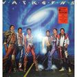 the jacksons victory