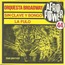 ORQUESTA BROADWAY - sin clave y bongo / la fulo - Disque 45T (SP 2 titres)