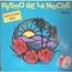 RYTMO DELLA NOCHE - rytmo della noche - 12 inch 45 rpm