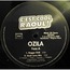 OZILA - C'est Cool Raoul ! ( Promo ) - 12 inch 33 rpm