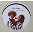 ZOUK MACHINE - the fool ( promo ) - 12 inch 45 rpm