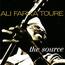 ALI FARKA TOURE - the source - Disque CD