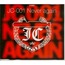 JC 001 - Never Again - CD single