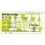 SPYRO GYRA - Palazzo Della Civilta' Roma 20.07.1989 (Italian 1989 original concert ticket) - Ticket concert / party