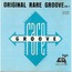 DIVERS ARTISTES - VARIOUS ARTIST - Original Rare Groove Vol. 1 - CD