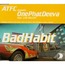 TFC PRESENTS ONEPHATDEEVA FEAT. LISA MILLETT - Bad Habit - CD single