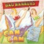 BAD MANNERS - Can Can /Armchair Disco - 7inch (SP)