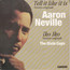 AARON NEVILLE / THE DIXIE CUPS - Tell It Like It Is / Iko Iko - 7inch (SP)