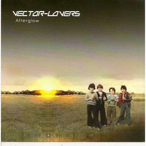 Vector Lovers Afterglow