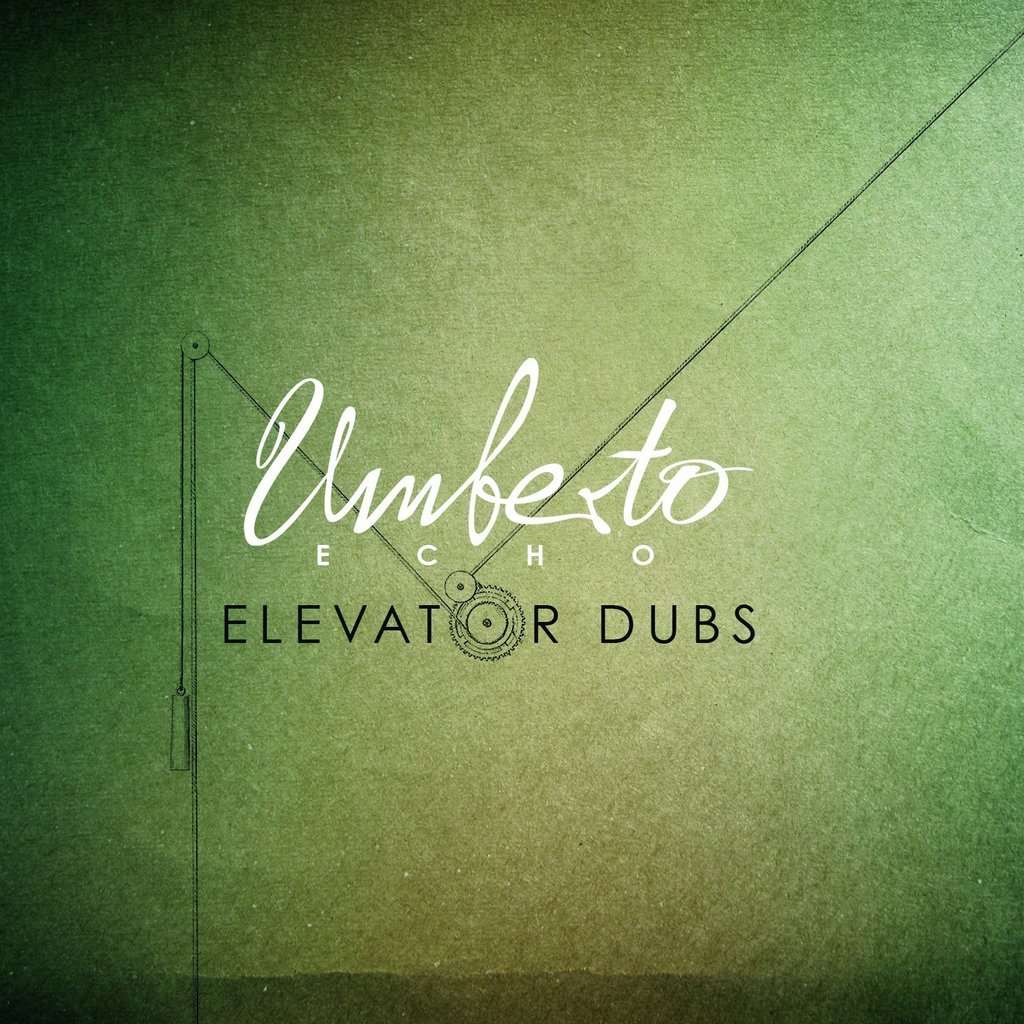 UMBERTO ECHO ELEVATOR DUBS