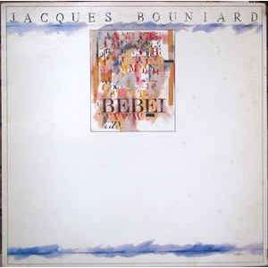 Jacques Bouniard Bedei