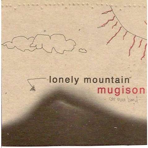 Mugison Lonely Mountain