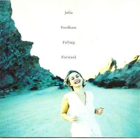 Julia Fordham Falling Forward