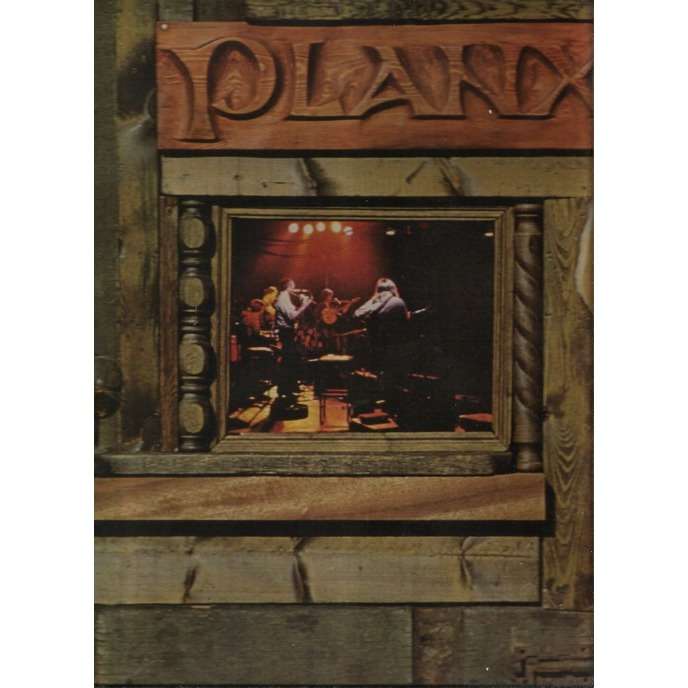  planxty  -  after the break 