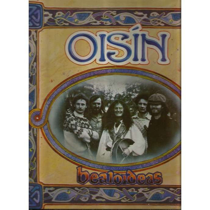  oisin  -  bealoideas 