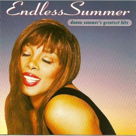 donna summer endless summer