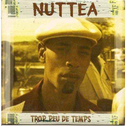 nuttea trop peu de temps